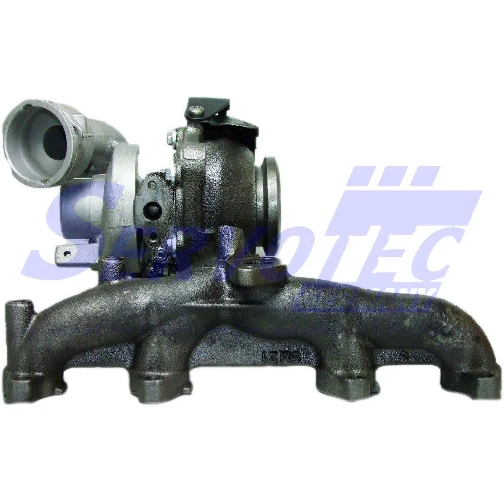 Servotec töltő, feltöltés - STTC0248 - TothCarparts