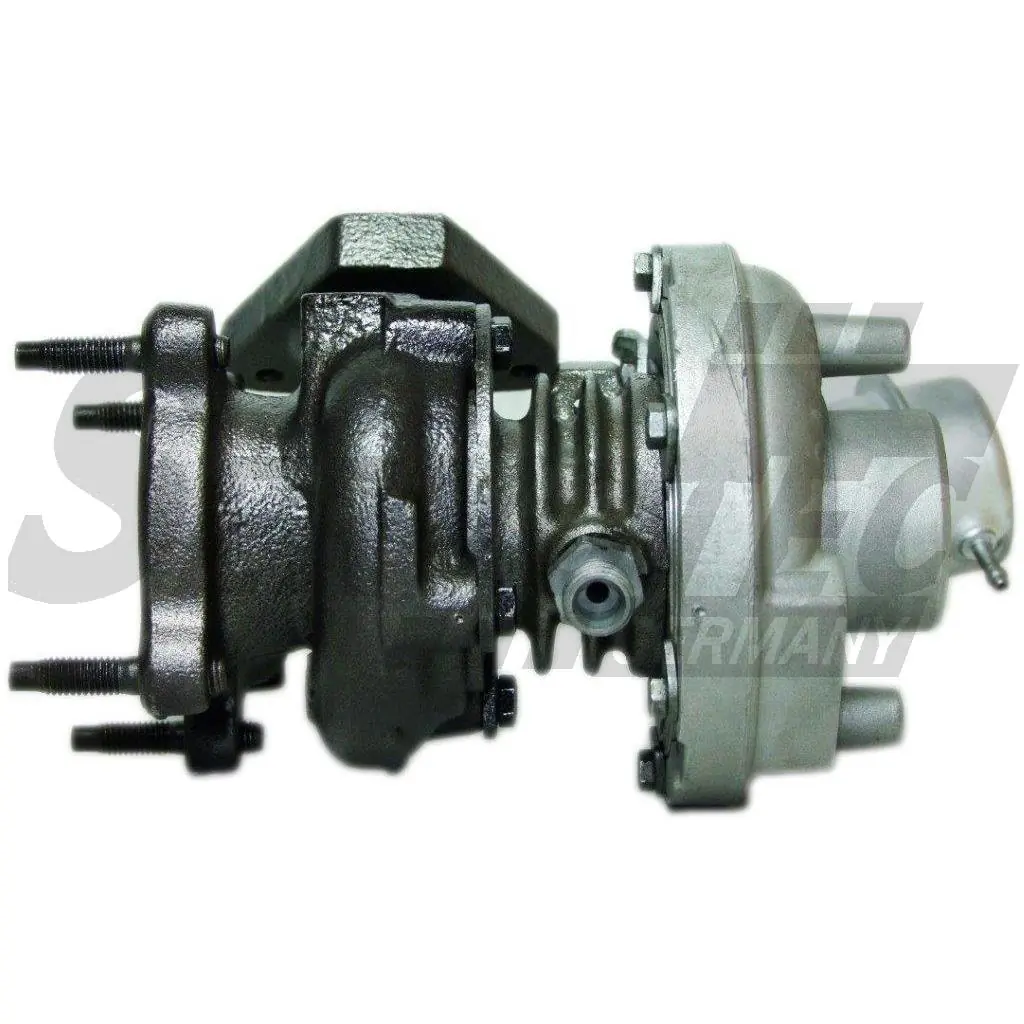 Servotec töltő, feltöltés - STTC0337XKIT - TothCarparts