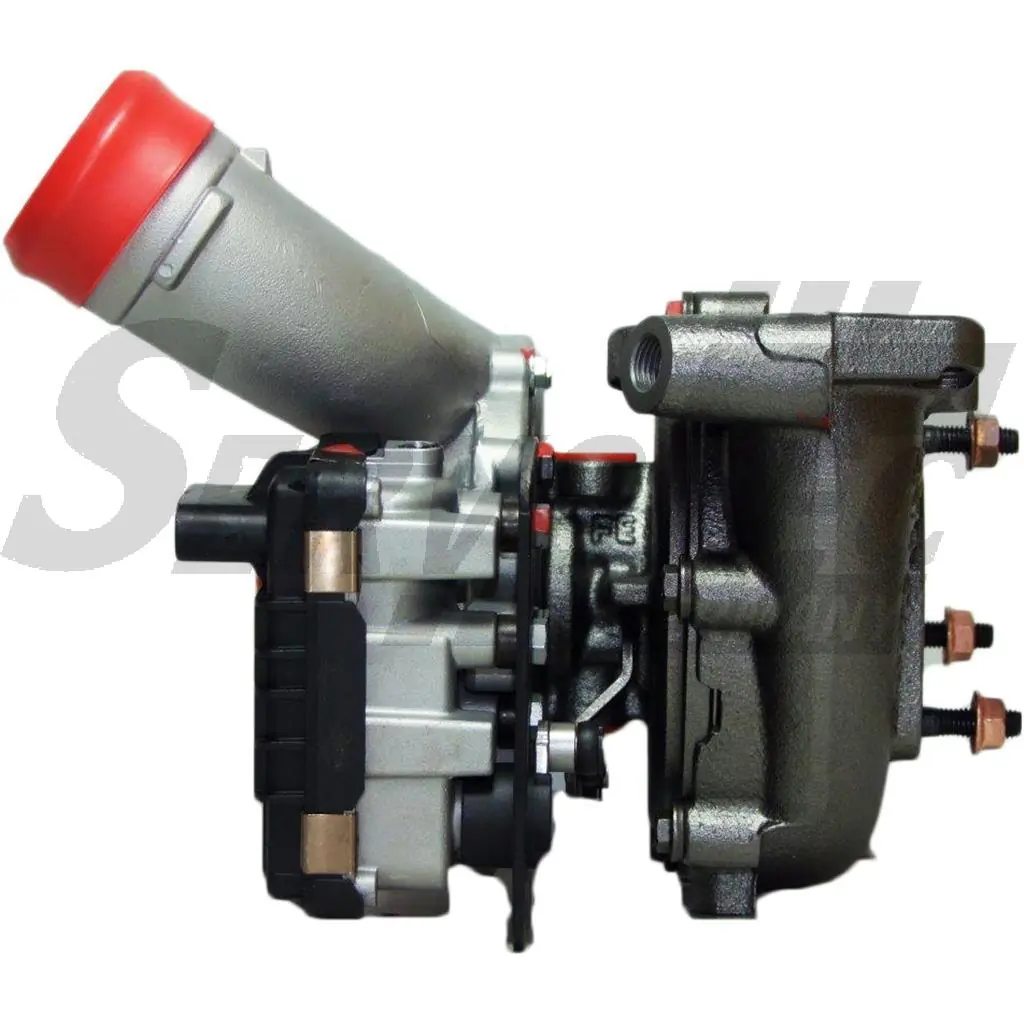 Servotec töltő, feltöltés - STTC0346XKIT - TothCarparts