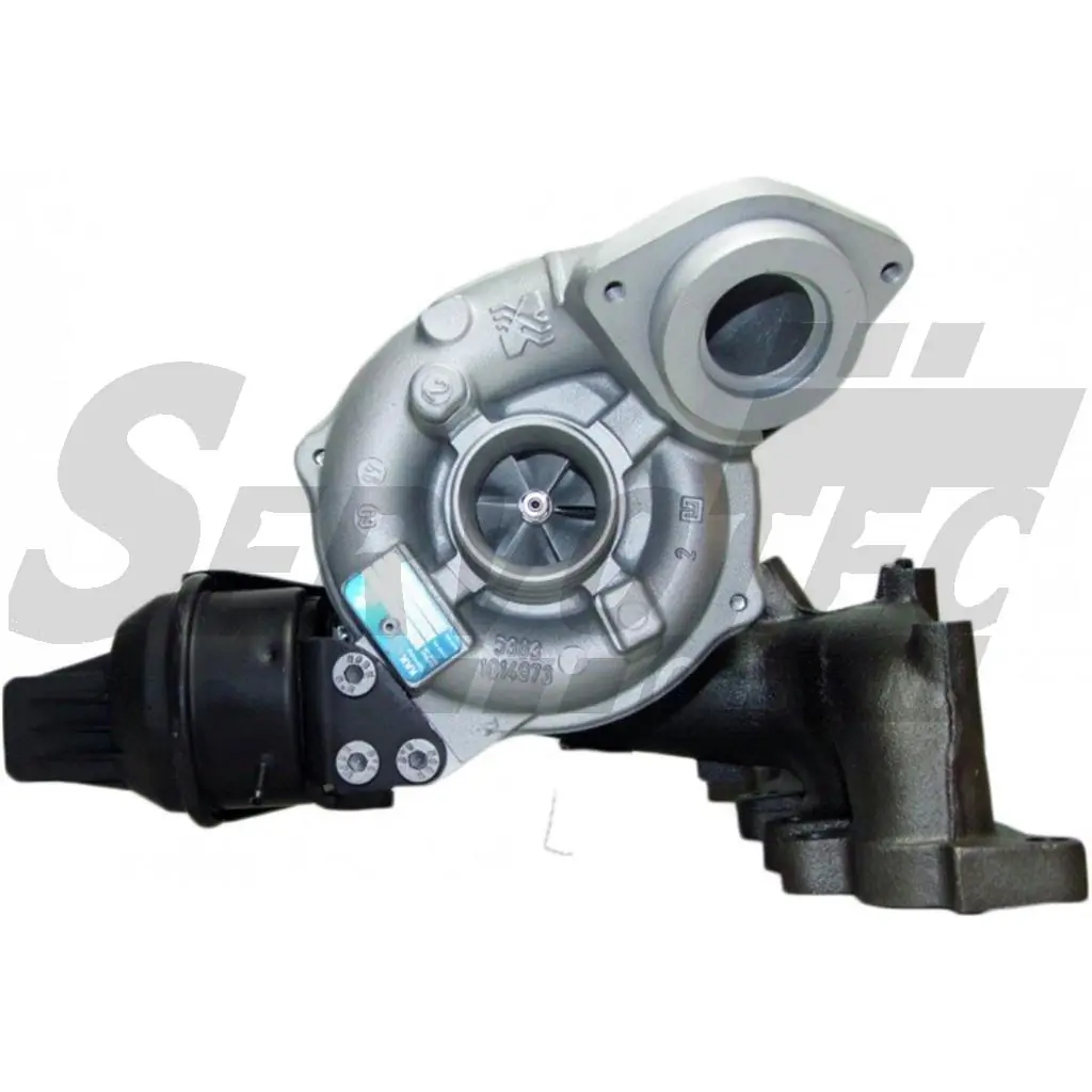 Servotec töltő, feltöltés - STTC0421 - TothCarparts