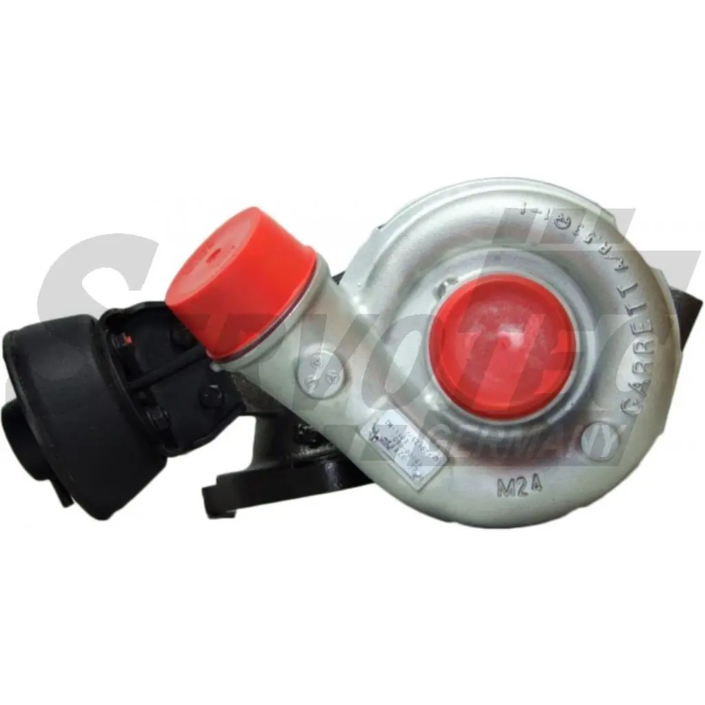 Servotec töltő, feltöltés - STTC0480XKIT - TothCarparts