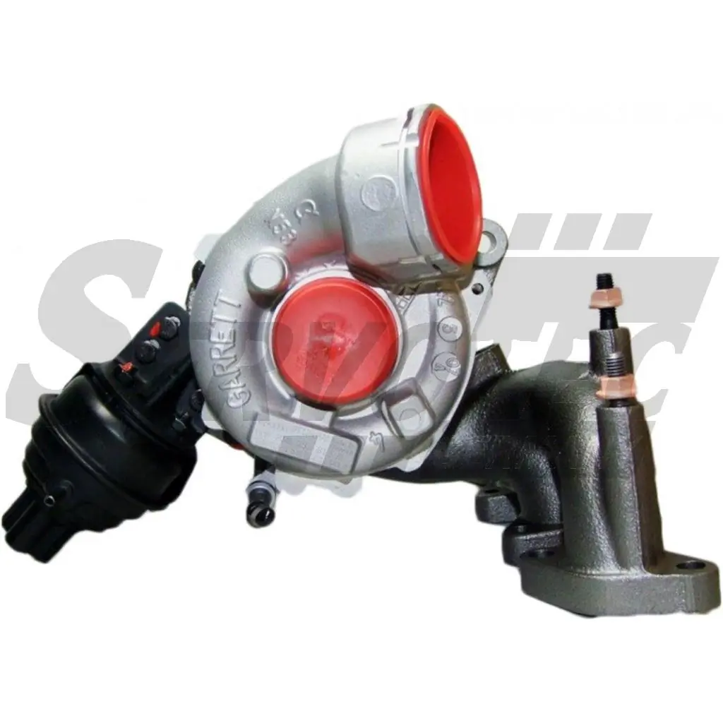 Servotec töltő, feltöltés - STTC0523XKIT - TothCarparts