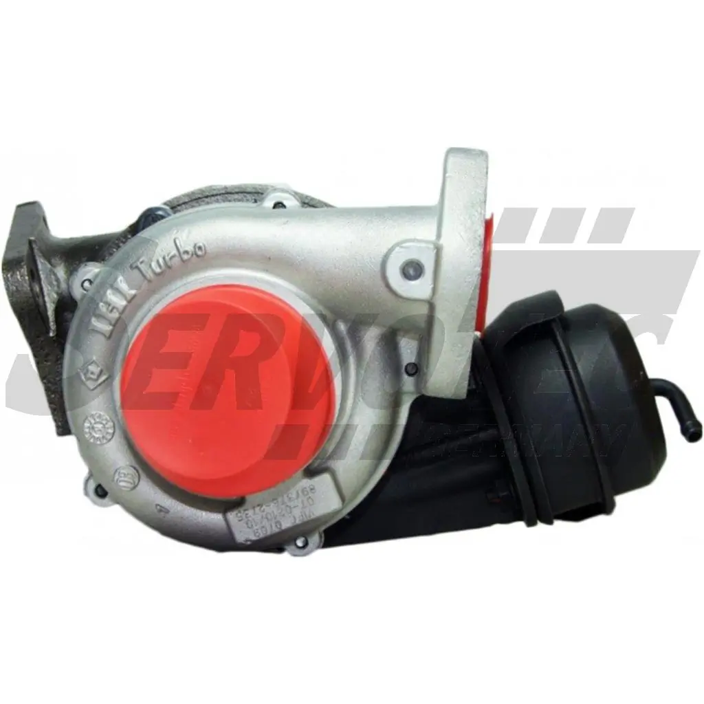 Servotec töltő, feltöltés - STTC0524XKIT - TothCarparts