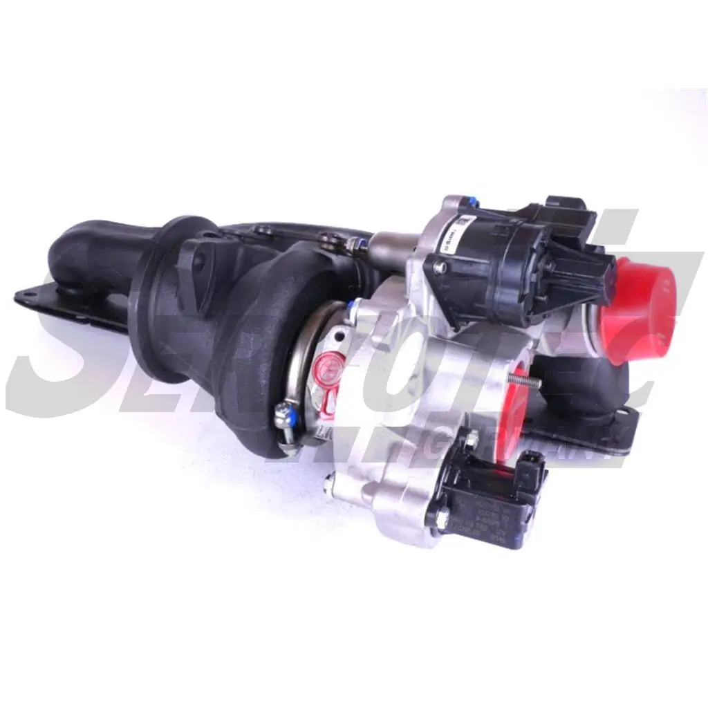 Servotec töltő, feltöltés - STTC0593 - TothCarparts