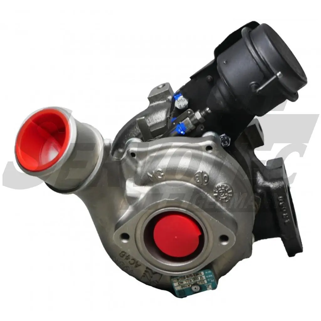Servotec töltő, feltöltés - STTC0618 - TothCarparts