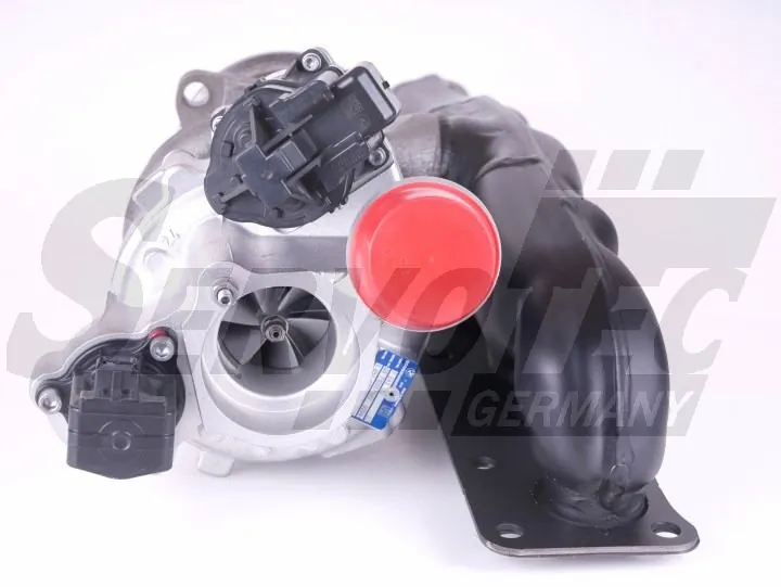 Servotec töltő, feltöltés - STTC0731 - TothCarparts