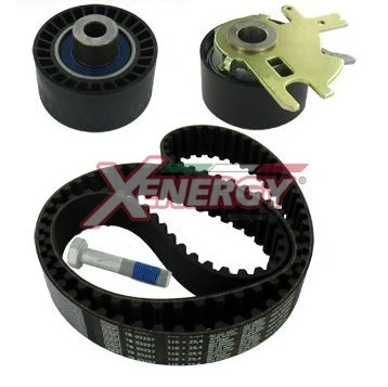 AP XENERGY Fogasszíjkészlet - XD25703 - TothCarparts