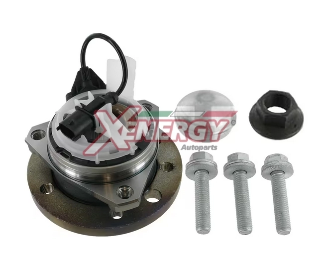AP XENERGY kerékcsapágy készlet - XCH2056 - TothCarparts