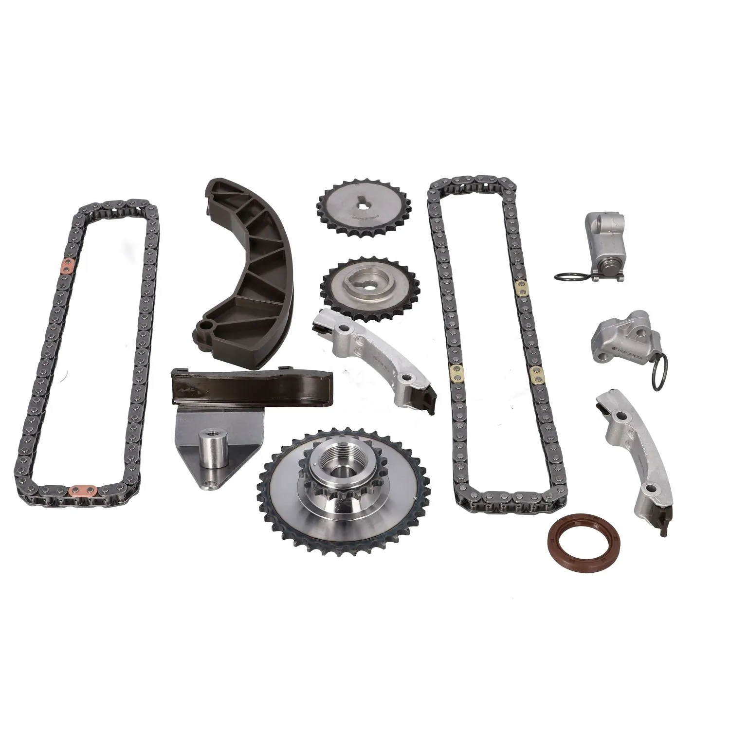 JAPOCAT vezérműlánc készlet - MTK-9C2030 - TothCarparts