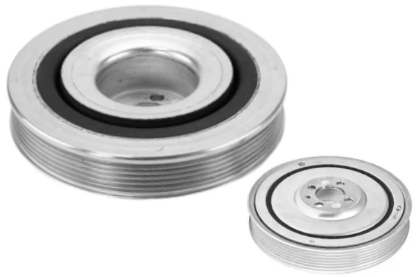 MDR Szíjtárcsa, főtengely - GOM-CP0028 - TothCarparts