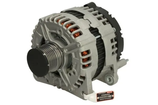 STARDAX generátor - STX101909 - TothCarparts