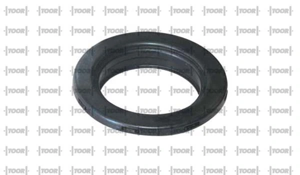 TOOR Támcsapágy, gólyaláb - SU00115 - TothCarparts