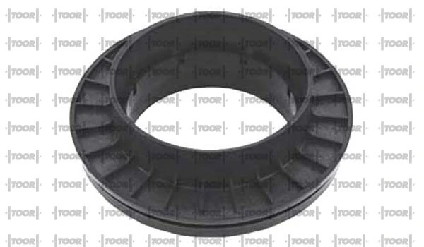 TOOR Támcsapágy, gólyaláb - SU00150 - TothCarparts