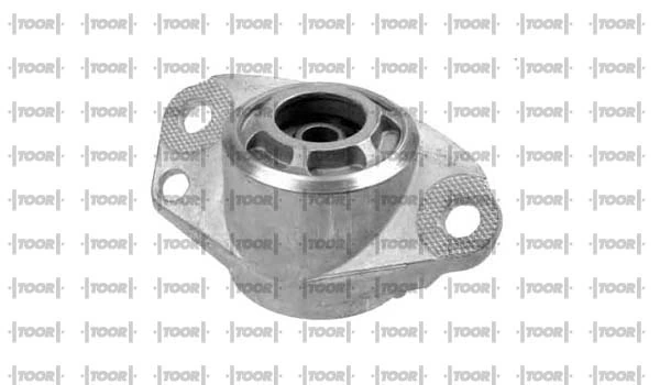 TOOR Támcsapágy, gólyaláb - SU00285 - TothCarparts