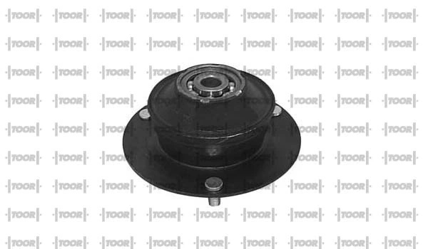 TOOR Támcsapágy, gólyaláb - SU00430 - TothCarparts