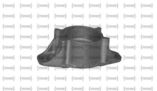 TOOR Támcsapágy, gólyaláb - SU00435 - TothCarparts
