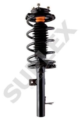 SUPLEX lengéscsillapító - SUS1011 - TothCarparts