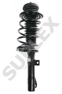 SUPLEX lengéscsillapító - SUS1033 - TothCarparts