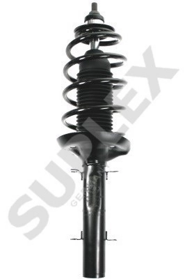 SUPLEX lengéscsillapító - SUS1096 - TothCarparts