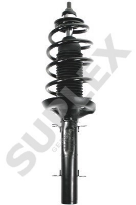 SUPLEX lengéscsillapító - SUS1110 - TothCarparts
