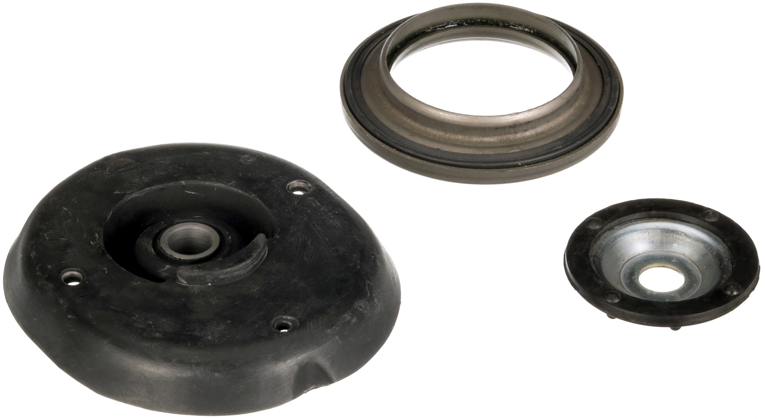 GATES Javítókészlet, gólyaláb támasztó csapágy - SUS1715 - TothCarparts
