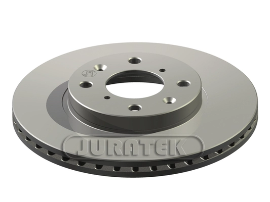 JURATEK féktárcsa - SUZ111 - TothCarparts