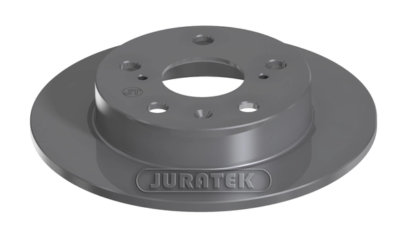 JURATEK féktárcsa - SUZ138 - TothCarparts