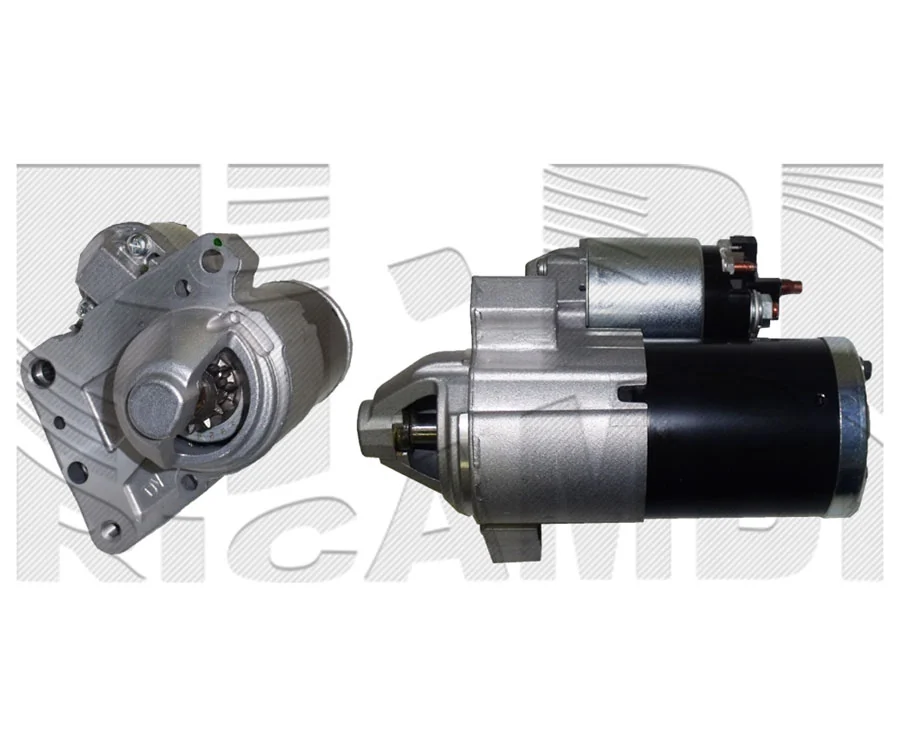 AUTOTEAM önindító - SVA215A - TothCarparts
