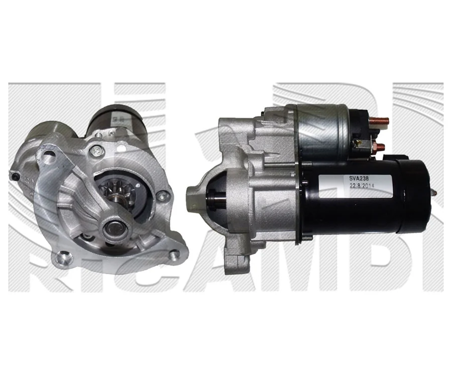 AUTOTEAM önindító - SVA238A - TothCarparts