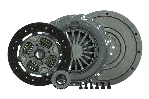 AISIN kuplungkészlet - SWCI-001 - TothCarparts
