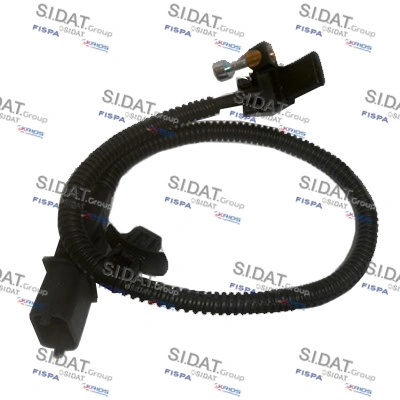 SIDAT impulzusadó, főtengely - 83.3317A2 - TothCarparts