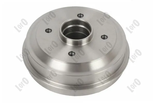 ABAKUS fékdob - 231-06-008-2 - TothCarparts
