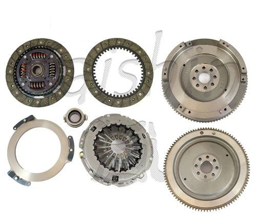 KAISHIN kuplungkészlet - SWT378-K - TothCarparts