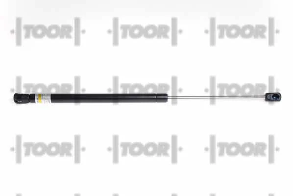 TOOR gázrugó, csomag-/poggyásztér - SX41346 - TothCarparts