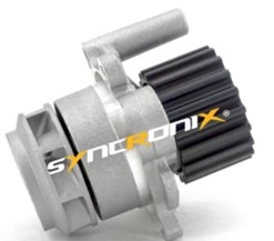 SYNCRONIX Vízszivattyú, motorhűtés - SYNC 40009 - TothCarparts
