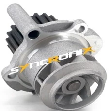 SYNCRONIX Vízszivattyú, motorhűtés - SYNC 40011 - TothCarparts