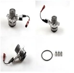 SYNCRONIX Vízszivattyú, motorhűtés - SYNC 40152 - TothCarparts