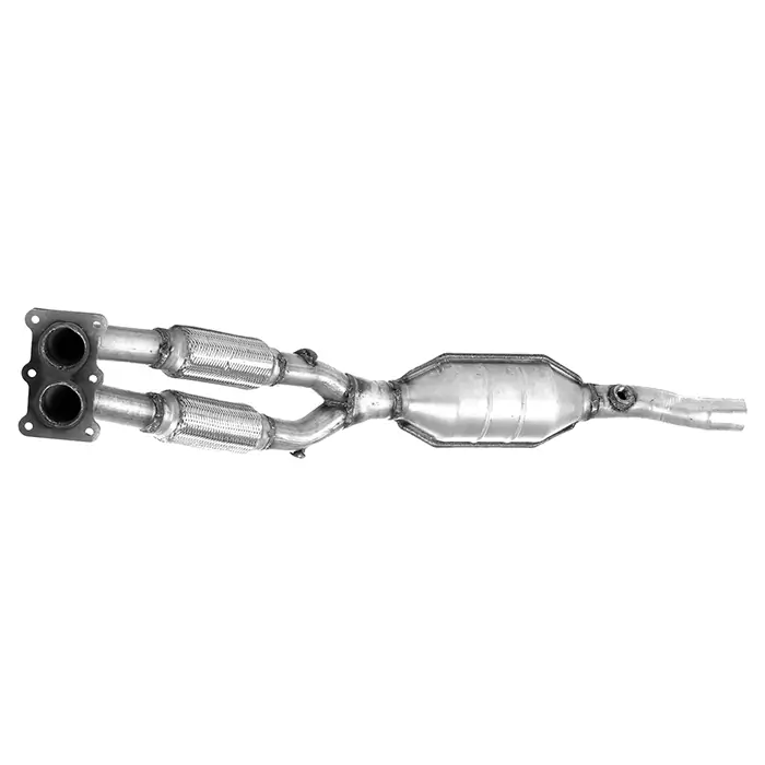NOVAK katalizátor - 29.050.C - TothCarparts