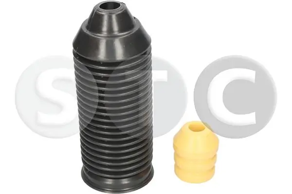 STC porvédő készlet, lengéscsillapító - T440948 - TothCarparts