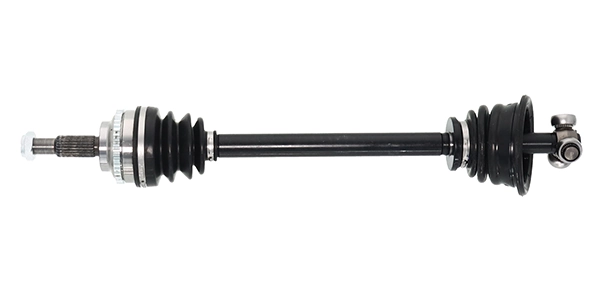 LIZARTE hajtótengely - DS0771 - TothCarparts