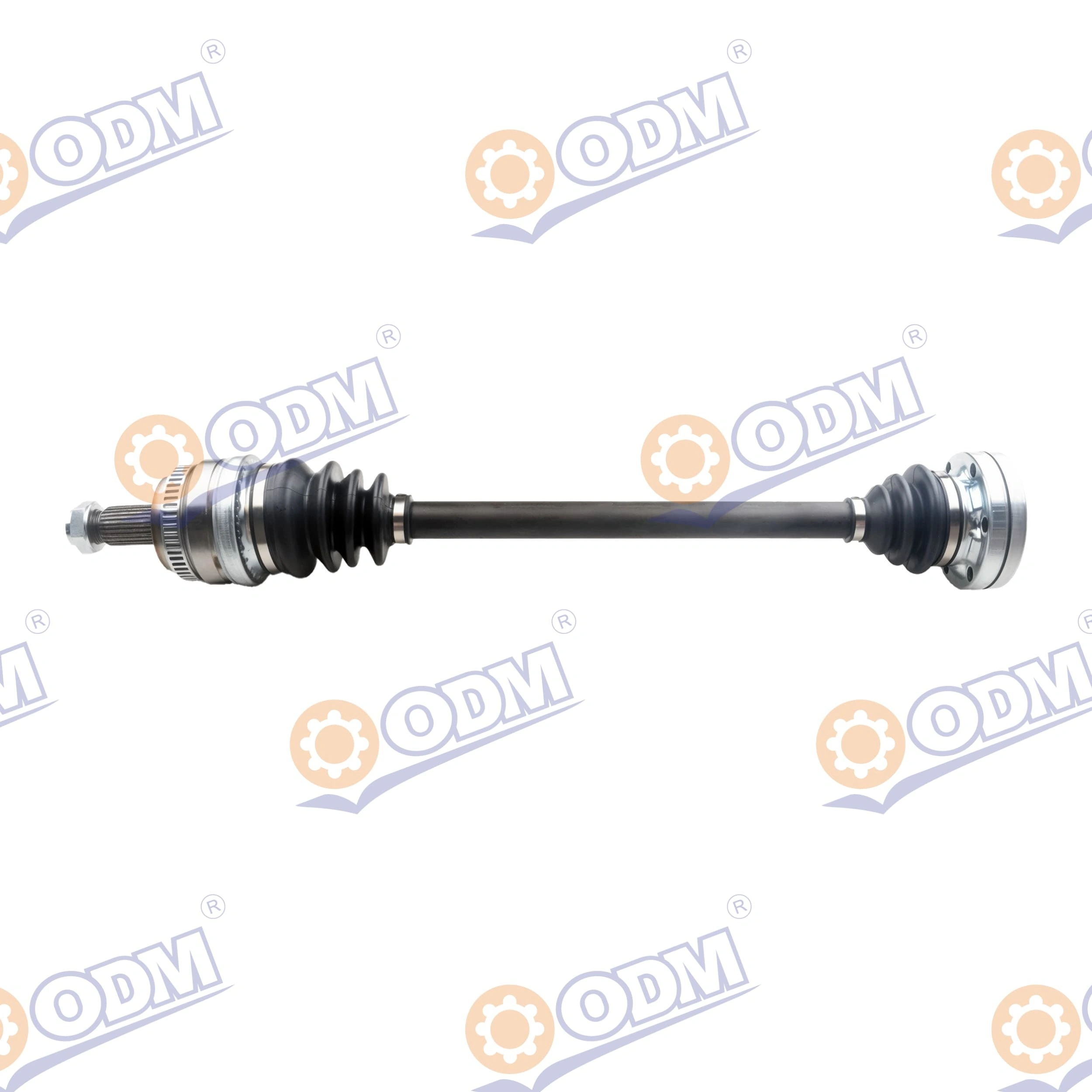 ODM hajtótengely - BM-8-8589A - TothCarparts