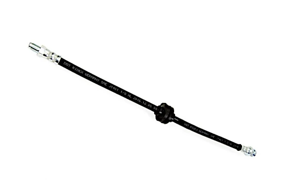 MDR fékcső - GOM-BH0170 - TothCarparts