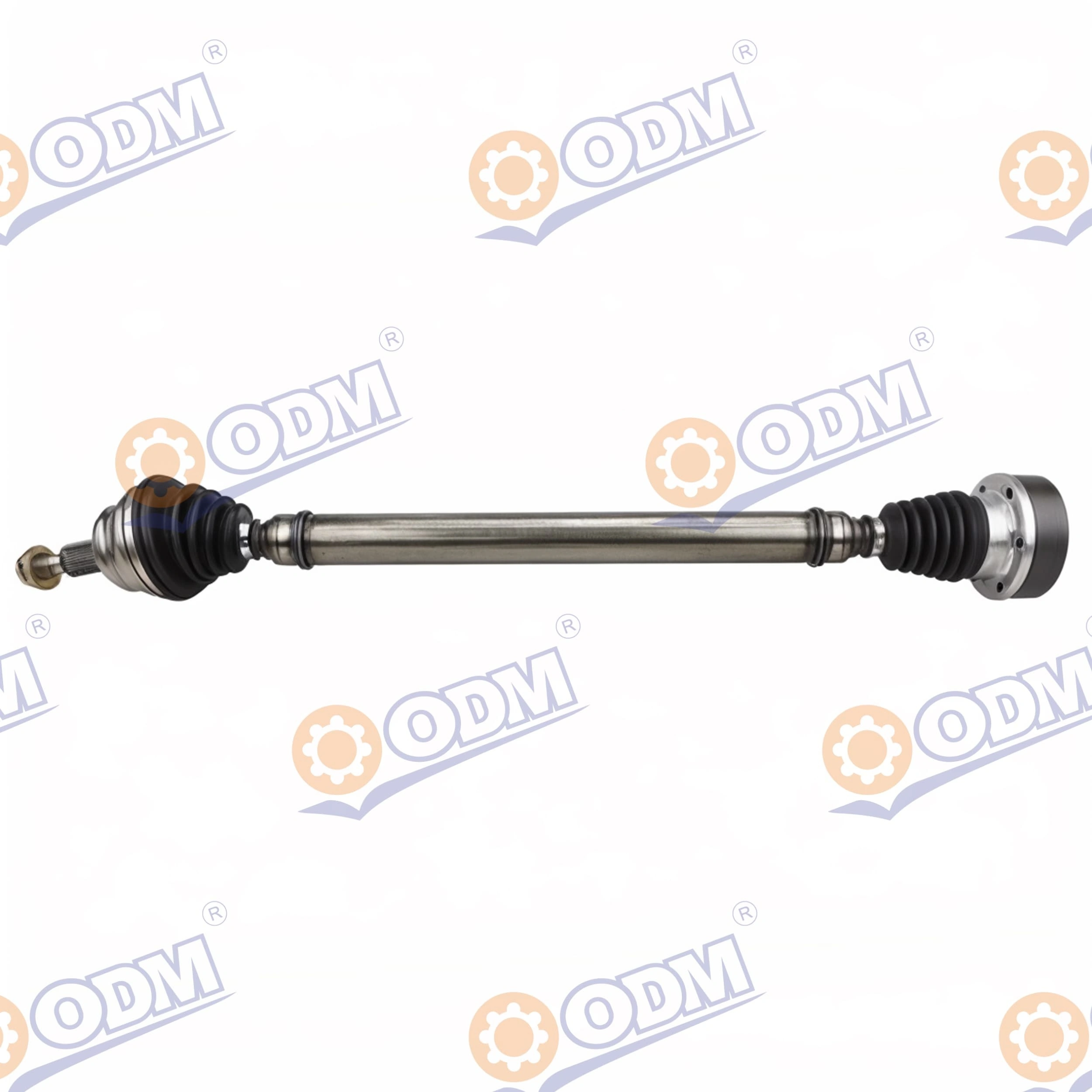 ODM hajtótengely - VW-8-8007 - TothCarparts