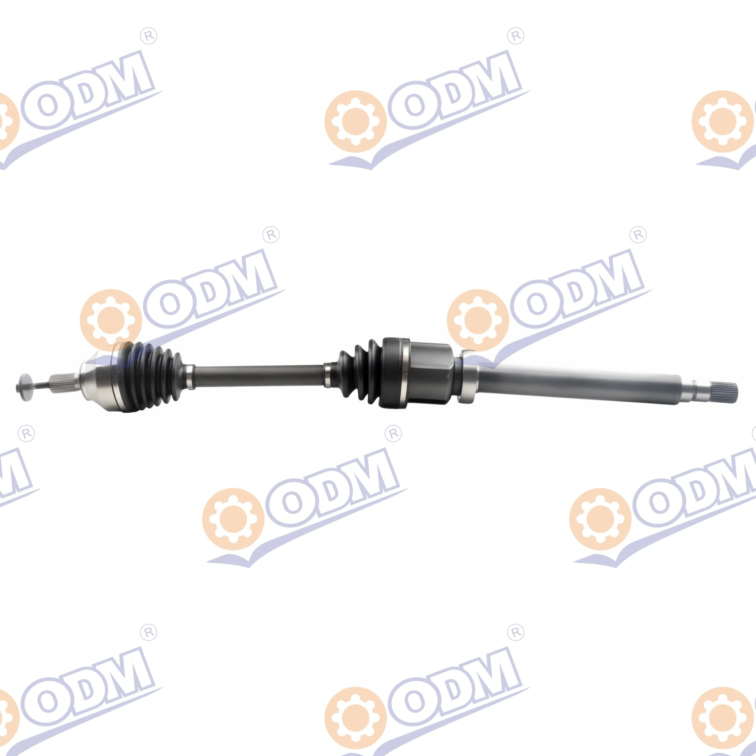 ODM hajtótengely - VO-8-8546 - TothCarparts