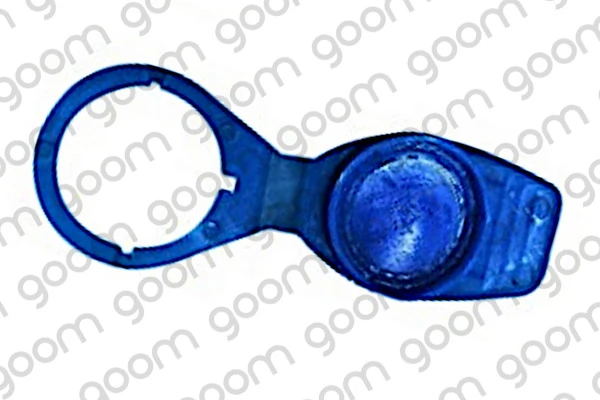 MDR Záró, mosóvíz tartály - GOM-WTC0002 - TothCarparts