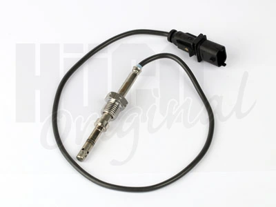 HUECO Érzékelő, kipufogógáz-hőmérséklet - 137029 - TothCarparts