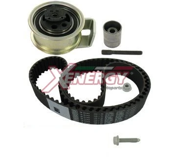 AP XENERGY Fogasszíjkészlet - XD14201 - TothCarparts