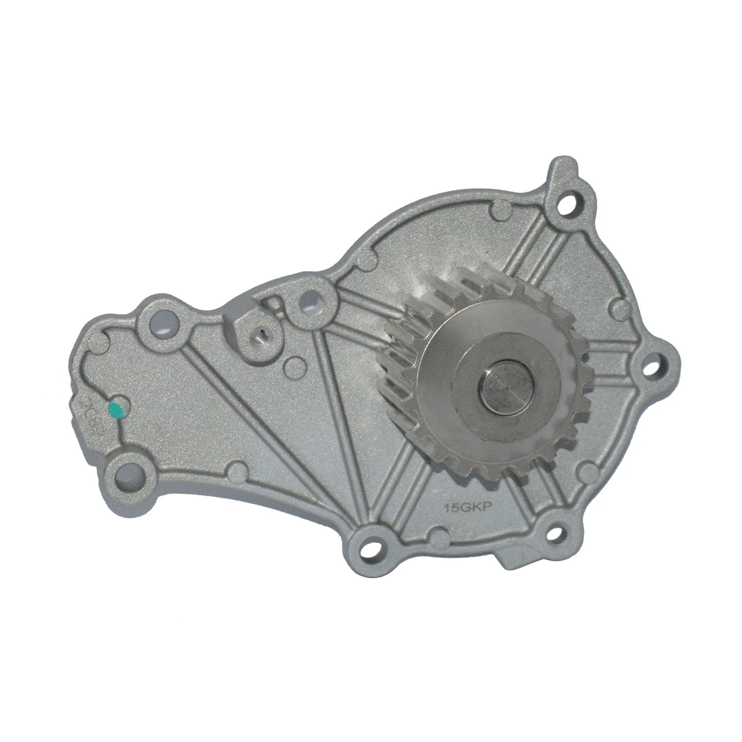 JAPOCAT Vízszivattyú, motorhűtés - MWP-4334 - TothCarparts