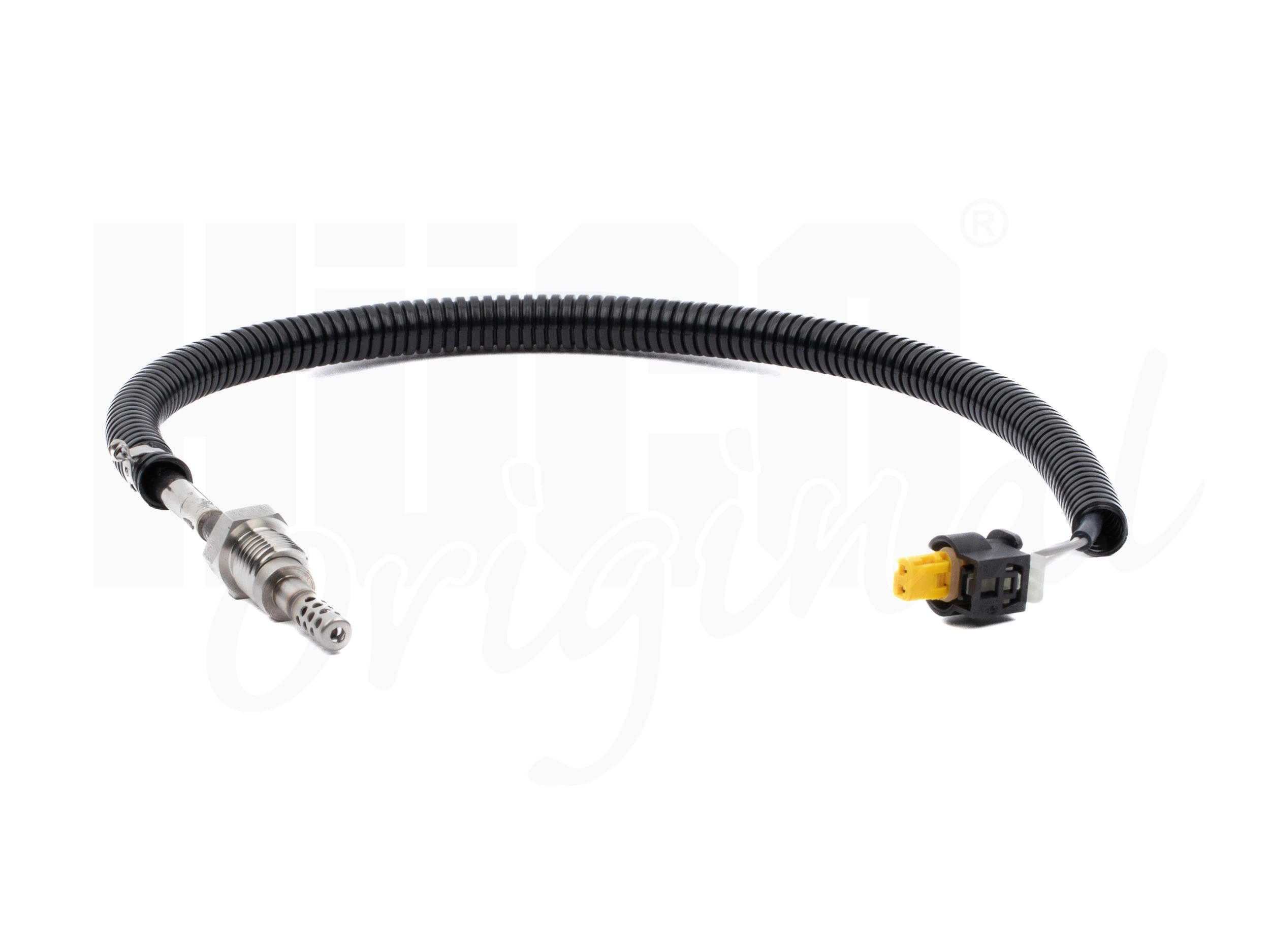 HUECO Érzékelő, kipufogógáz-hőmérséklet - 135510 - TothCarparts