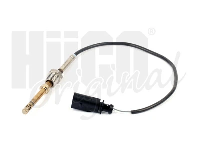 HUECO Érzékelő, kipufogógáz-hőmérséklet - 137057 - TothCarparts